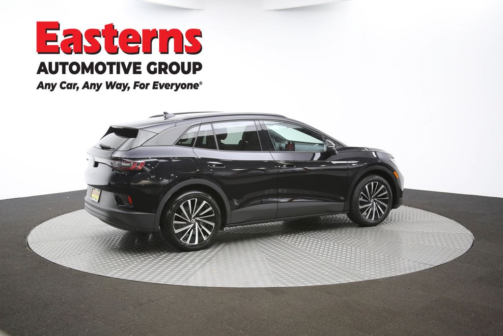 2024 Volkswagen ID.4 S Image 19 of 62