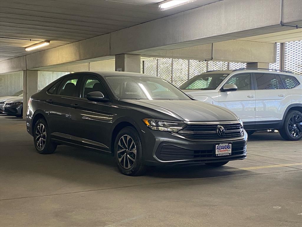 2024 Volkswagen Jetta S Image 1 of 21