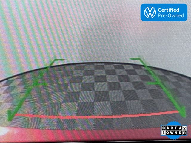 2024 Volkswagen Jetta SE Image 31 of 32