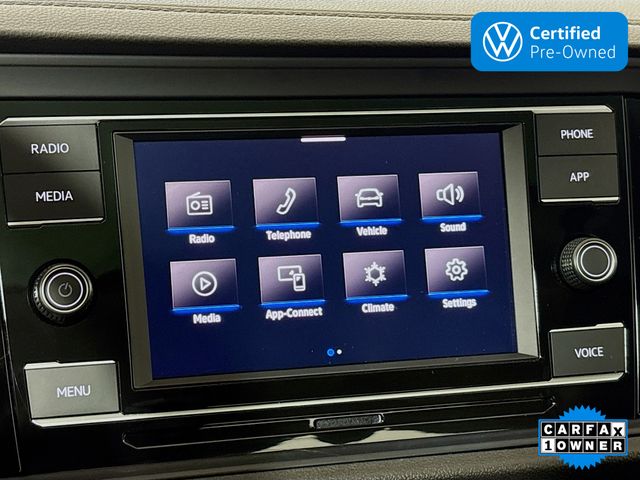 2024 Volkswagen Jetta SE Image 24 of 32