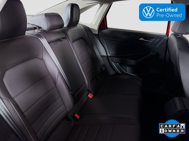 2024 Volkswagen Jetta SE Image 13 of 32
