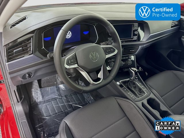 2024 Volkswagen Jetta SE Image 20 of 32