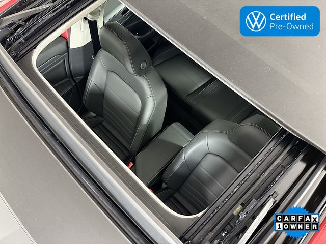 2024 Volkswagen Jetta SE Image 16 of 32