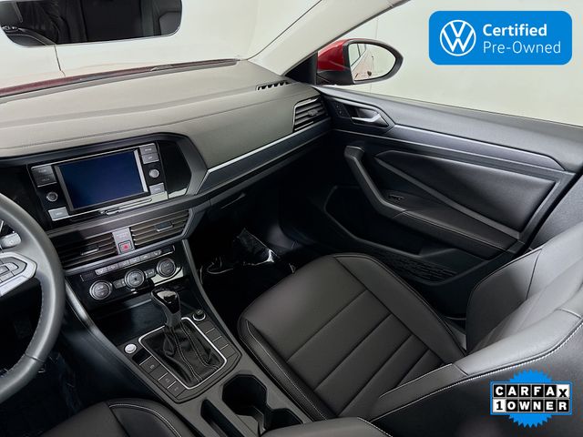 2024 Volkswagen Jetta SE Image 21 of 32