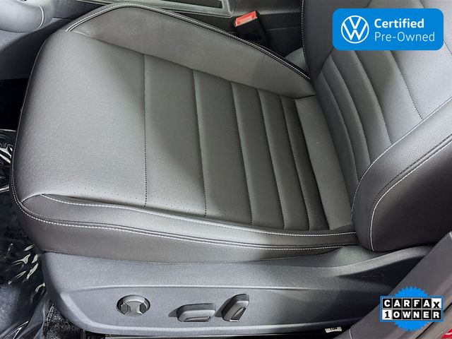 2024 Volkswagen Jetta SE Image 17 of 32