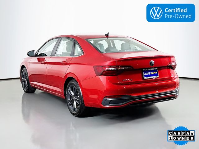 2024 Volkswagen Jetta SE Image 7 of 32