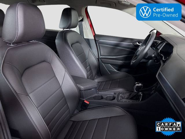 2024 Volkswagen Jetta SE Image 15 of 32