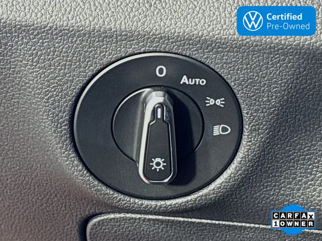 2024 Volkswagen Jetta SE Image 26 of 32