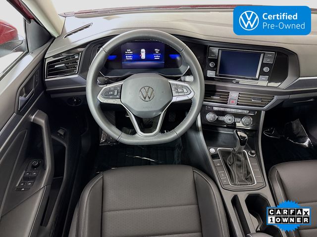 2024 Volkswagen Jetta SE Image 19 of 32