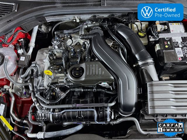 2024 Volkswagen Jetta SE Image 9 of 32