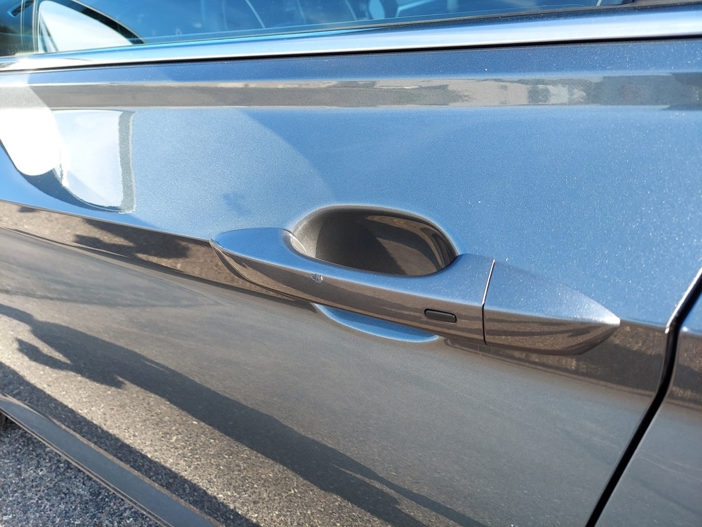 2024 Volkswagen Jetta SE Image 28 of 40