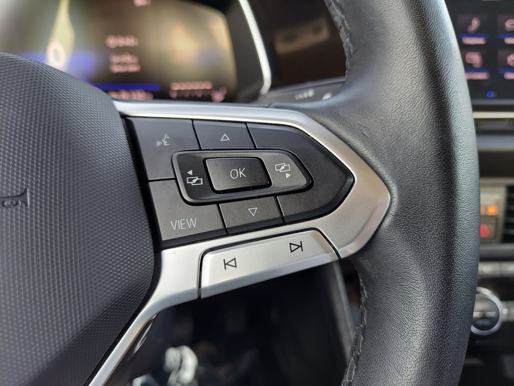 2024 Volkswagen Jetta SE Image 31 of 40