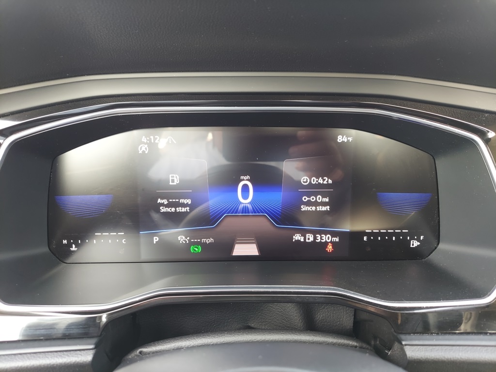 2024 Volkswagen Jetta SE Image 19 of 40