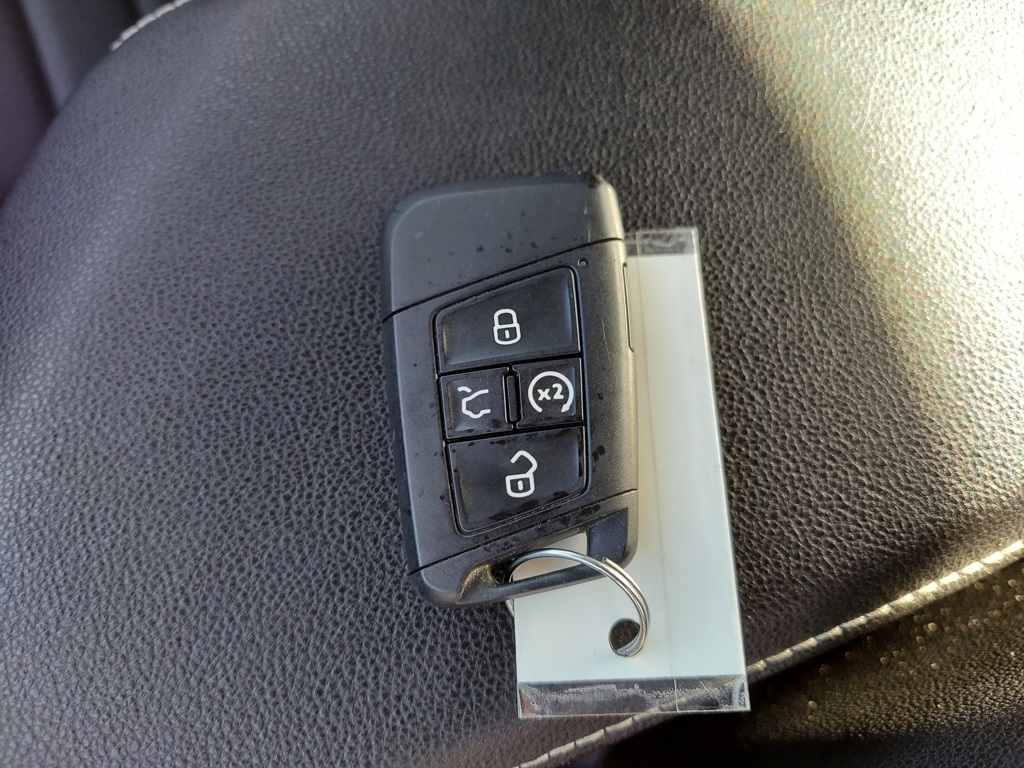 2024 Volkswagen Jetta SE Image 30 of 40