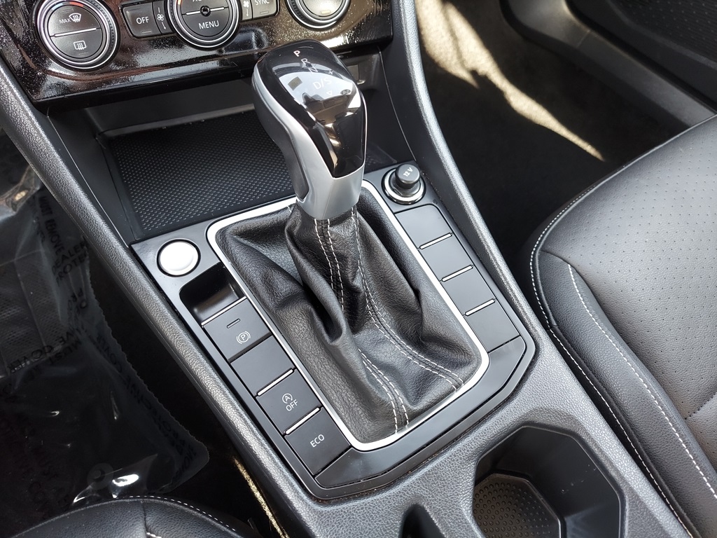 2024 Volkswagen Jetta SE Image 26 of 40