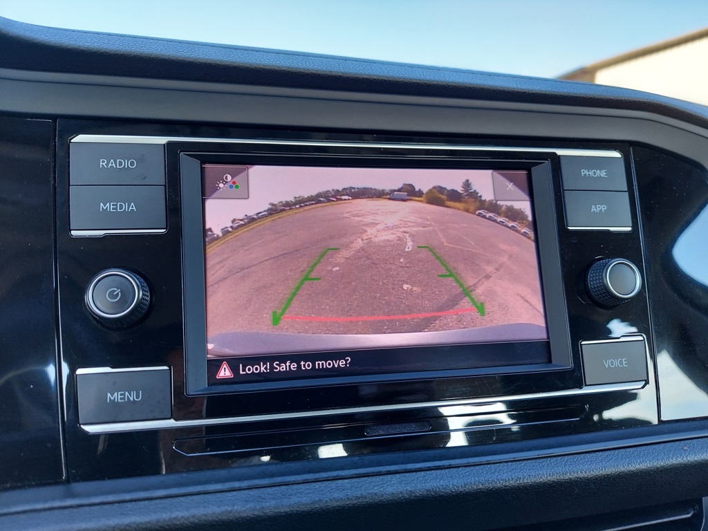 2024 Volkswagen Jetta SE Image 20 of 40