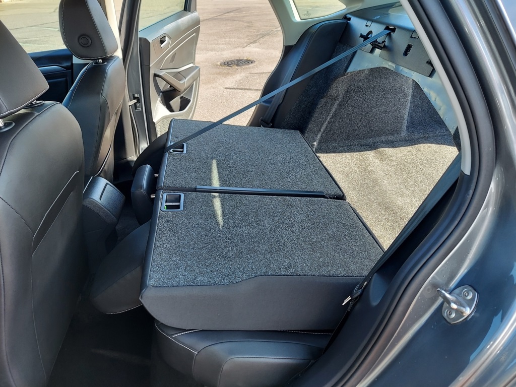 2024 Volkswagen Jetta SE Image 14 of 40