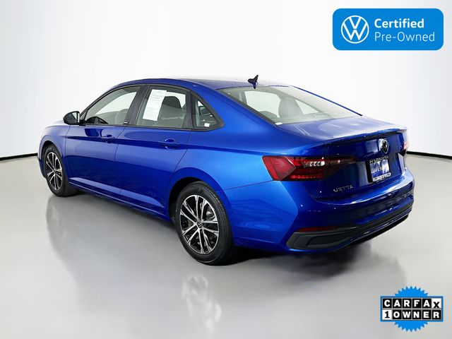 2024 Volkswagen Jetta Sport Image 7 of 31