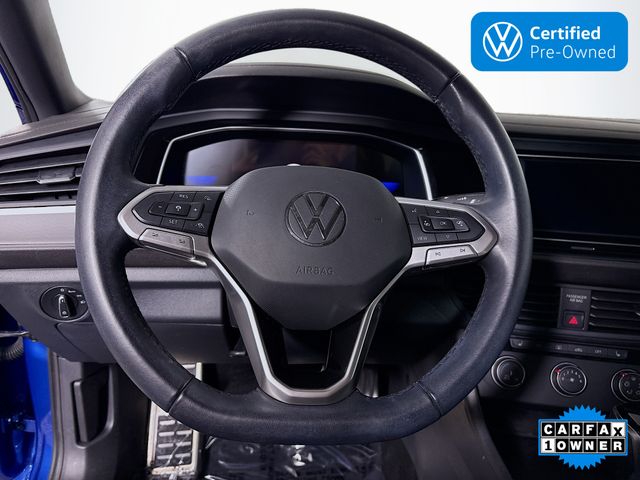 2024 Volkswagen Jetta Sport Image 25 of 31