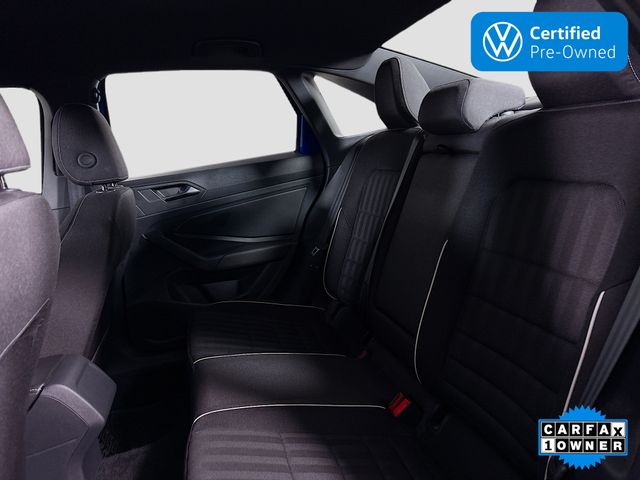 2024 Volkswagen Jetta Sport Image 14 of 31