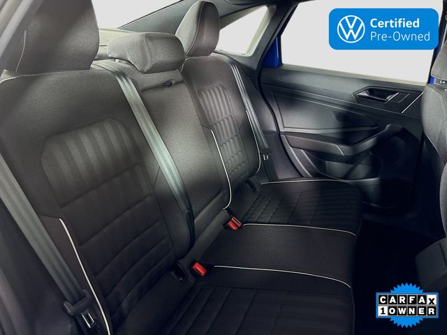 2024 Volkswagen Jetta Sport Image 12 of 31