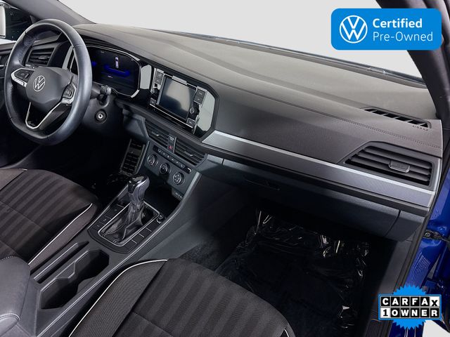 2024 Volkswagen Jetta Sport Image 16 of 31