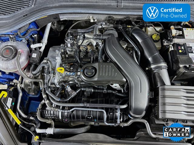 2024 Volkswagen Jetta Sport Image 9 of 31