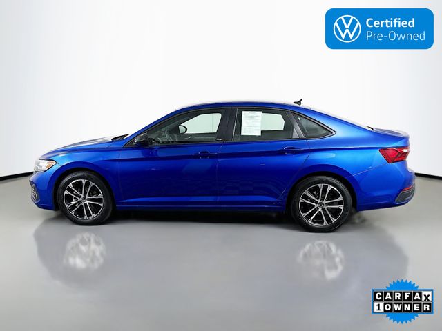 2024 Volkswagen Jetta Sport Image 8 of 31