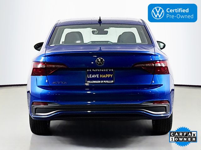 2024 Volkswagen Jetta Sport Image 6 of 31