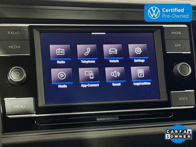 2024 Volkswagen Jetta Sport Image 21 of 31