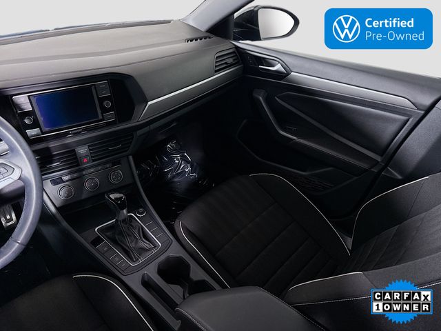 2024 Volkswagen Jetta Sport Image 19 of 31