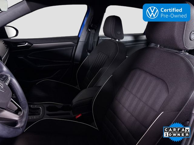 2024 Volkswagen Jetta Sport Image 15 of 31
