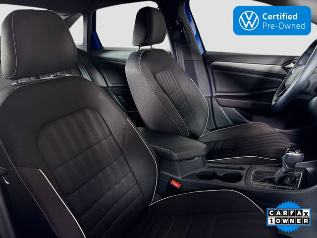 2024 Volkswagen Jetta Sport Image 13 of 31