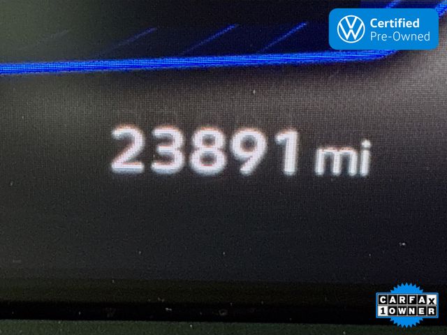 2024 Volkswagen Jetta Sport Image 20 of 31