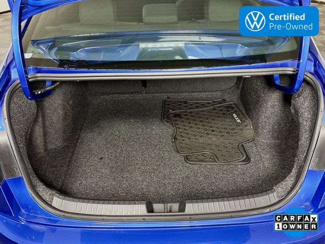 2024 Volkswagen Jetta Sport Image 11 of 31