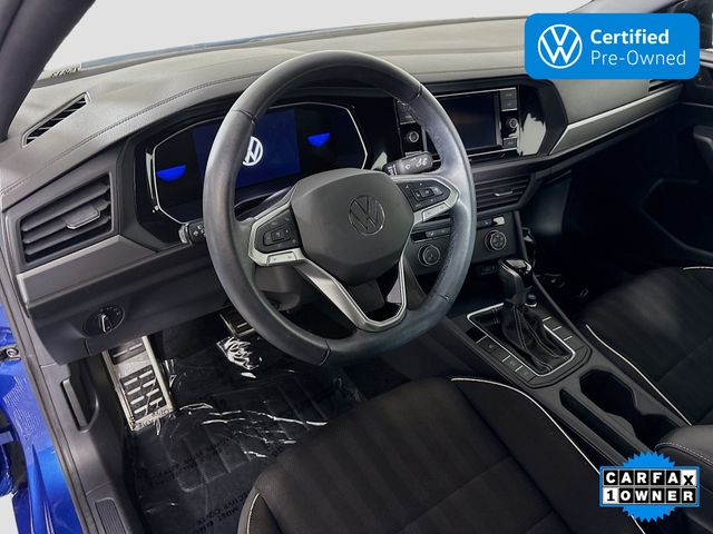 2024 Volkswagen Jetta Sport Image 17 of 31