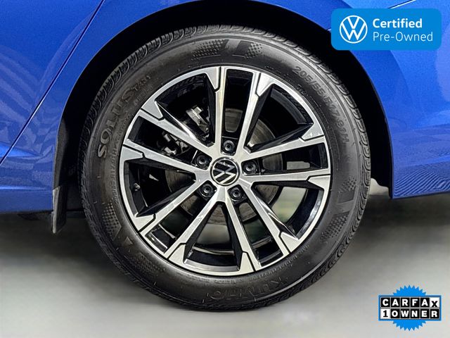 2024 Volkswagen Jetta Sport Image 10 of 31