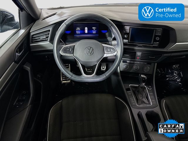 2024 Volkswagen Jetta Sport Image 18 of 31
