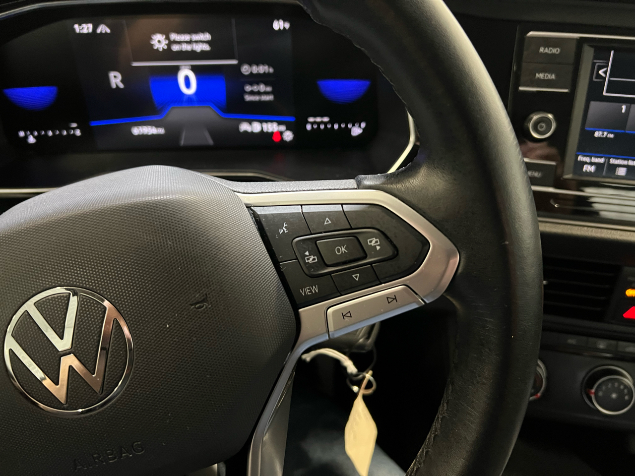 2024 Volkswagen Jetta S Image 20 of 23