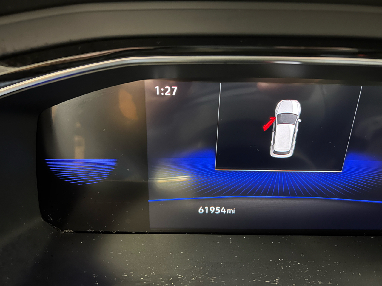 2024 Volkswagen Jetta S Image 16 of 23