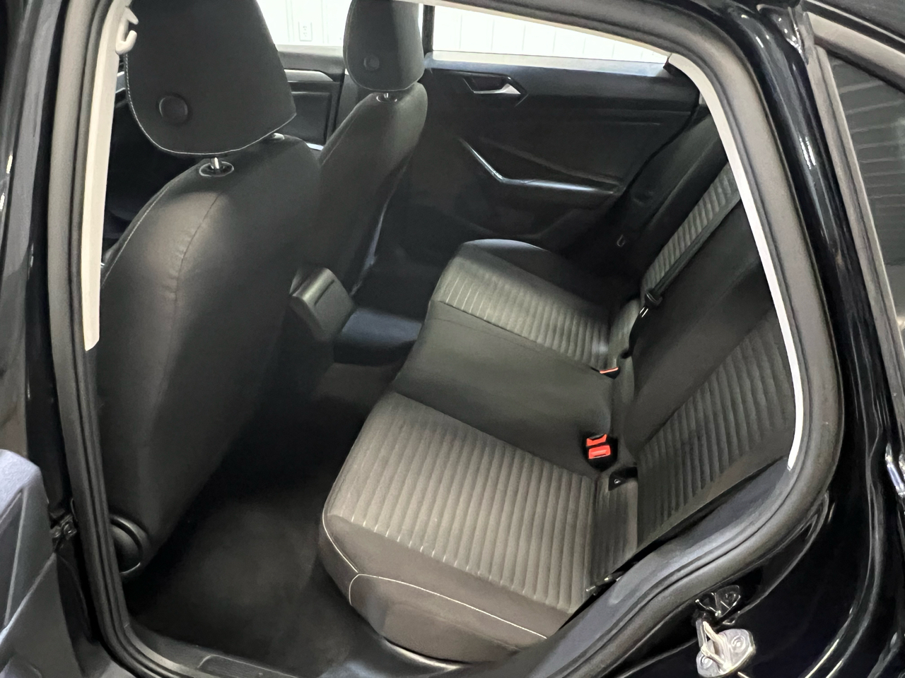 2024 Volkswagen Jetta S Image 11 of 23