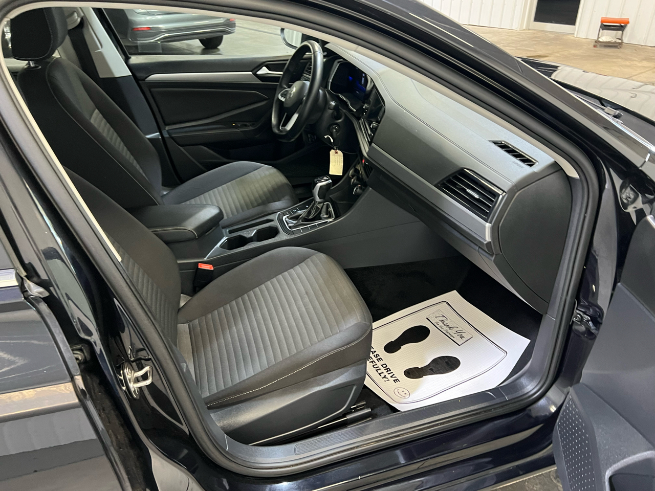 2024 Volkswagen Jetta S Image 12 of 23