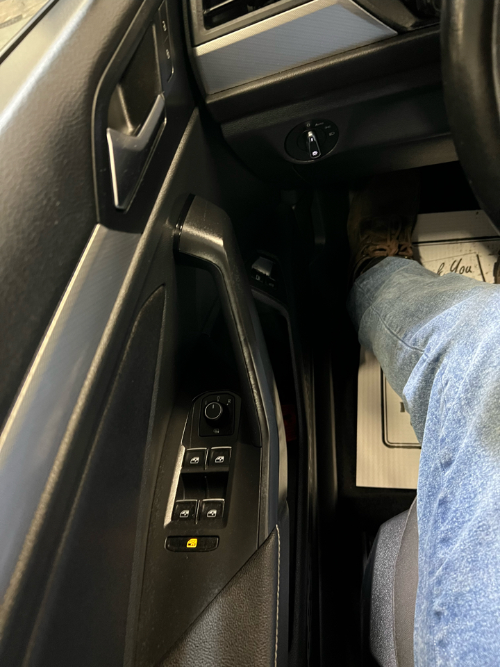 2024 Volkswagen Jetta S Image 18 of 23