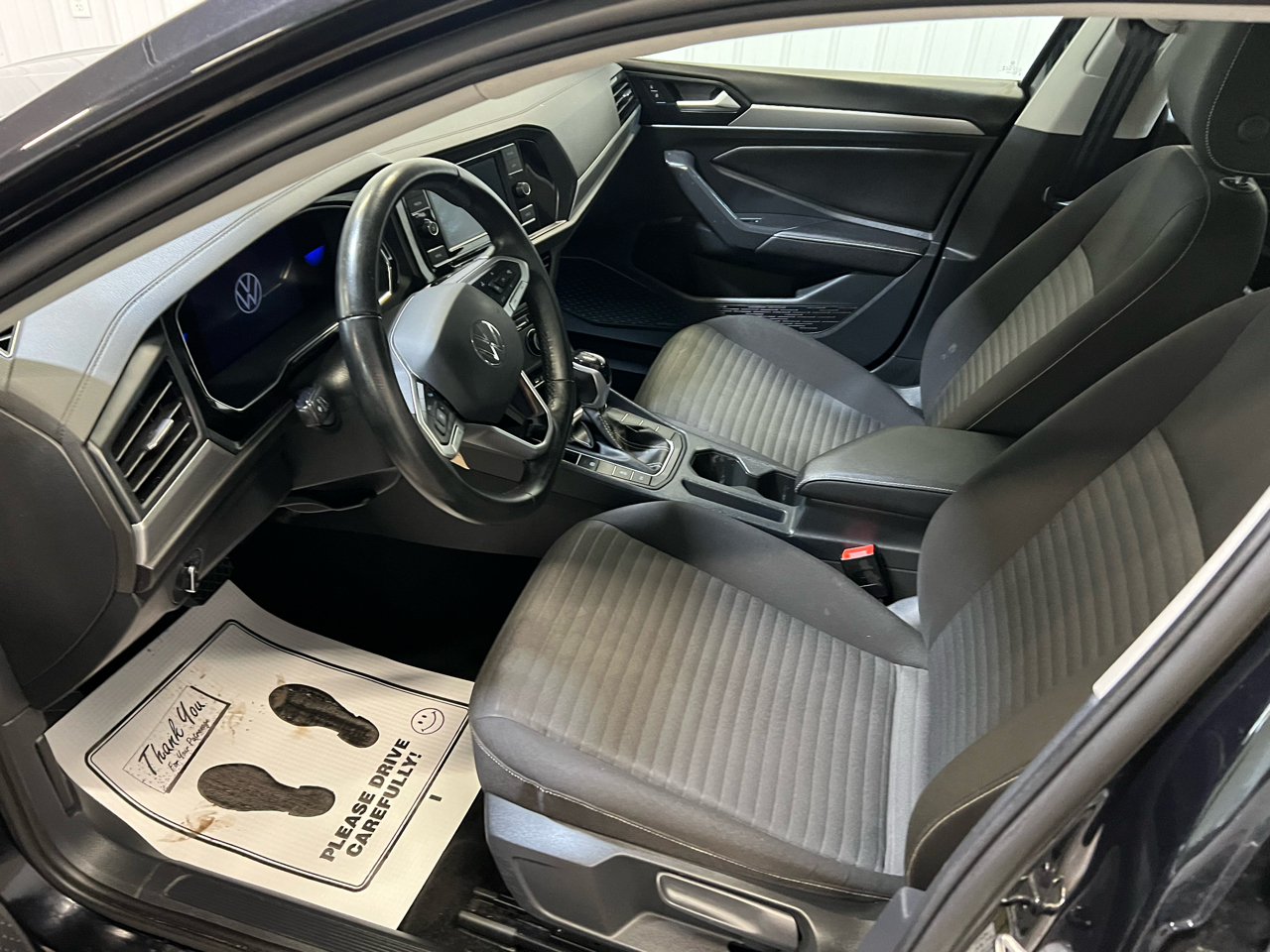 2024 Volkswagen Jetta S Image 19 of 23