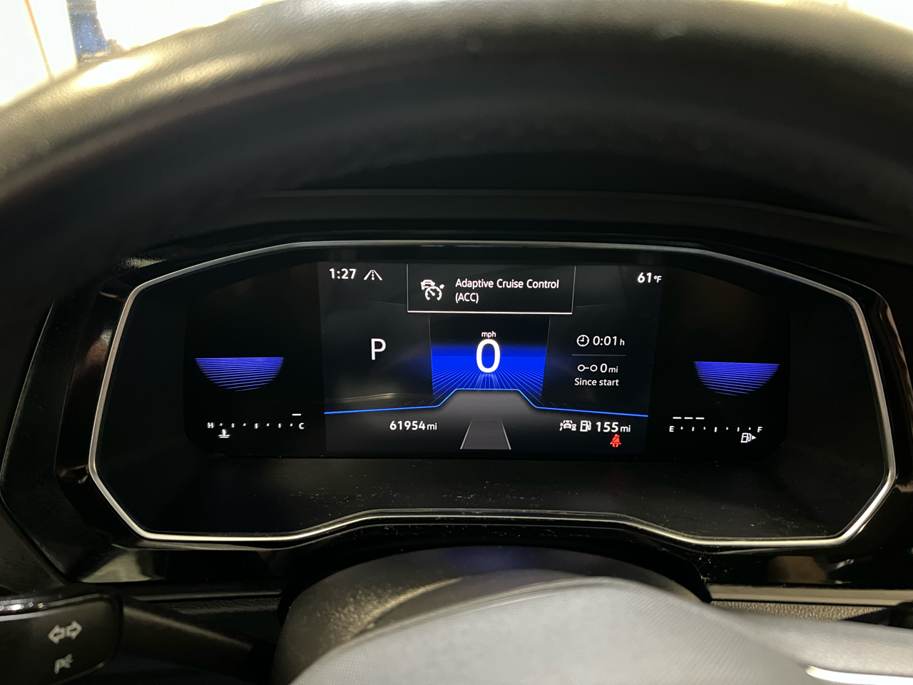 2024 Volkswagen Jetta S Image 13 of 23