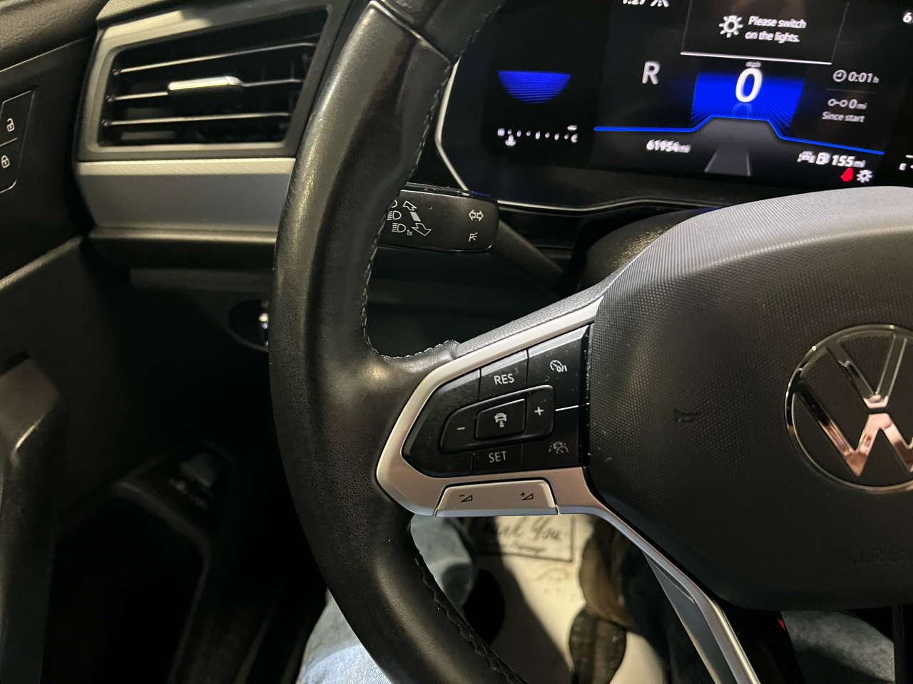 2024 Volkswagen Jetta S Image 21 of 23