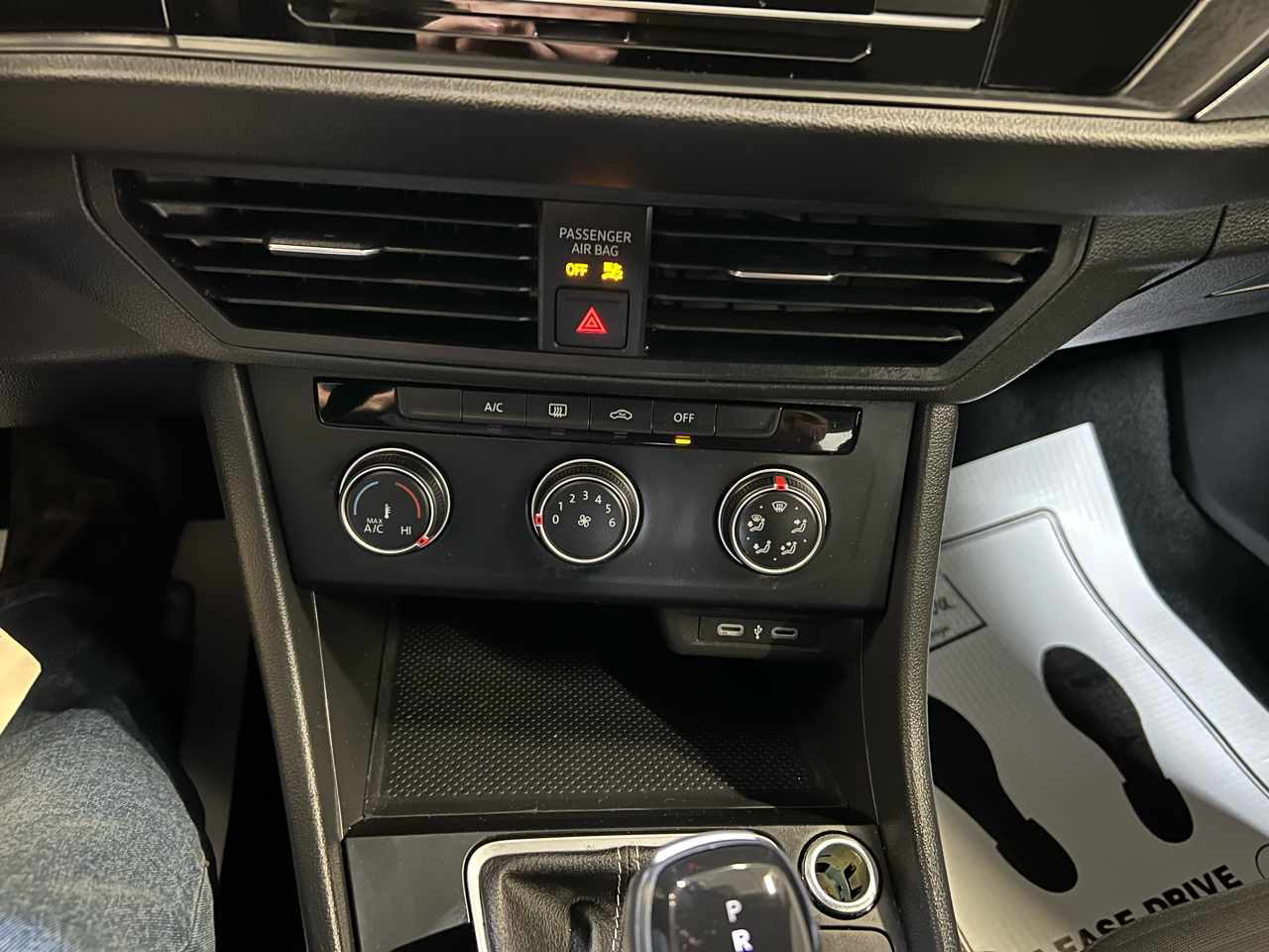 2024 Volkswagen Jetta S Image 17 of 23