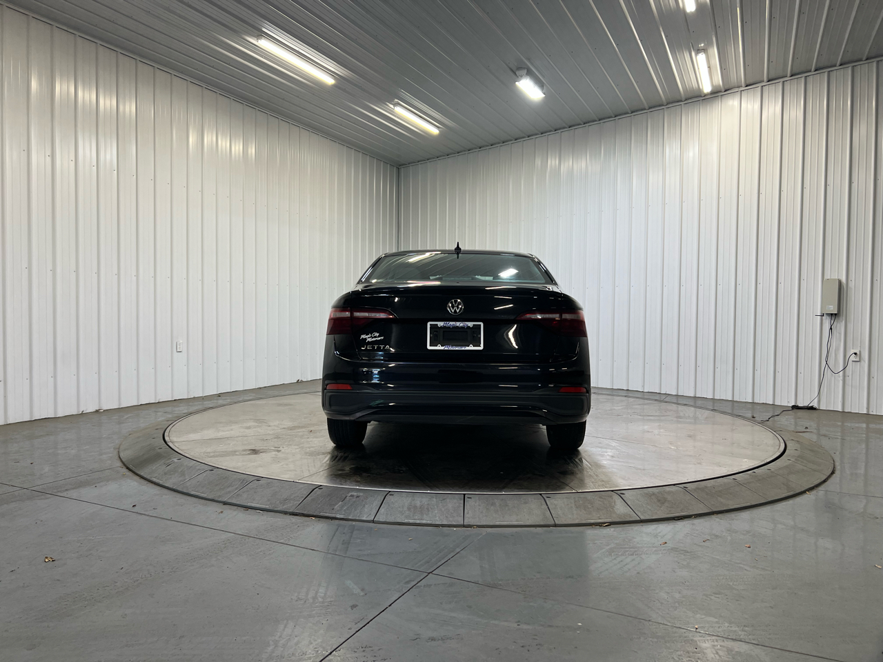 2024 Volkswagen Jetta S Image 7 of 23