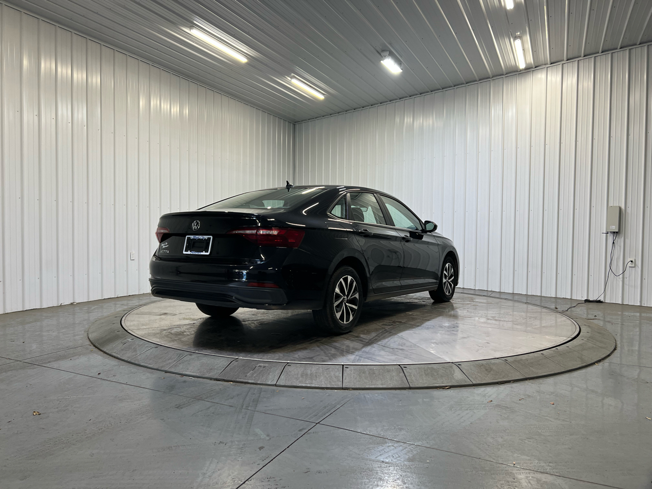 2024 Volkswagen Jetta S Image 6 of 23