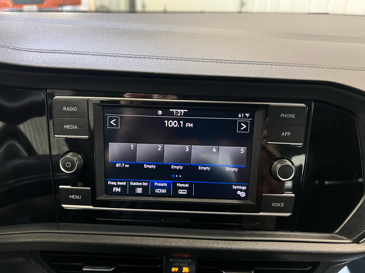 2024 Volkswagen Jetta S Image 15 of 23